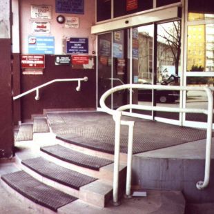 Schody Antypoślizgowe - Zdjęcie 7