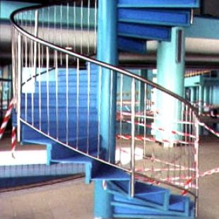 Schody Antypoślizgowe - Zdjęcie 5