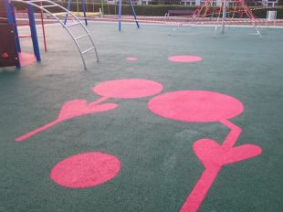 Wylewany Plac Zabaw w Chrzanowie - Zdjęcie 5