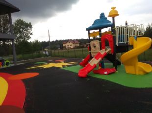 Przedszkolny Plac Zabaw - Gostyń - Zdjęcie 10