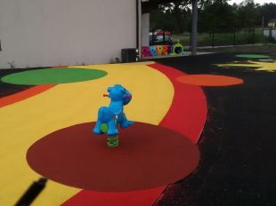 Przedszkolny Plac Zabaw - Gostyń - Zdjęcie 11
