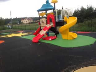 Przedszkolny Plac Zabaw - Gostyń - Zdjęcie 12