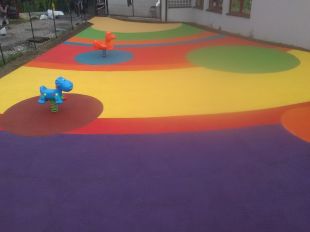 Przedszkolny Plac Zabaw - Gostyń - Zdjęcie 23