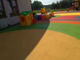 Przedszkolny Plac Zabaw - Gostyń - Zdjęcie 26