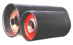 Semag ogumowane bębny